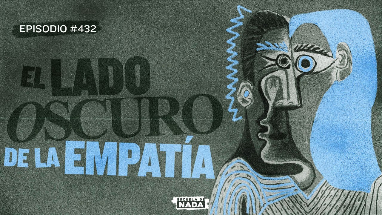 el lado oscuro de la empatia