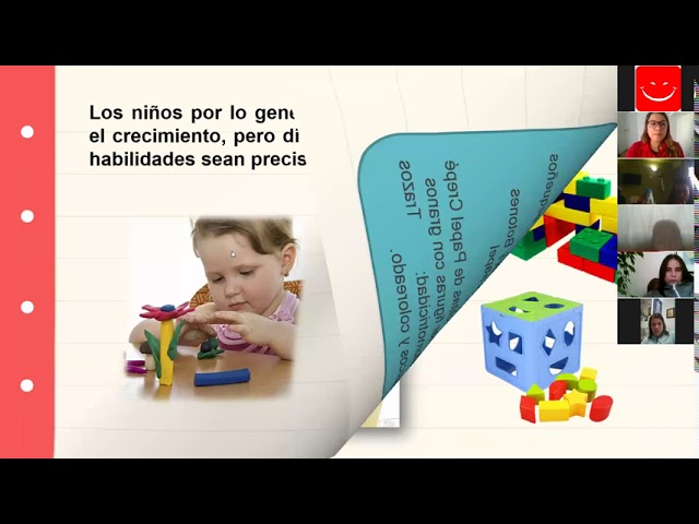 el síndrome de down estimulación y actividad motora