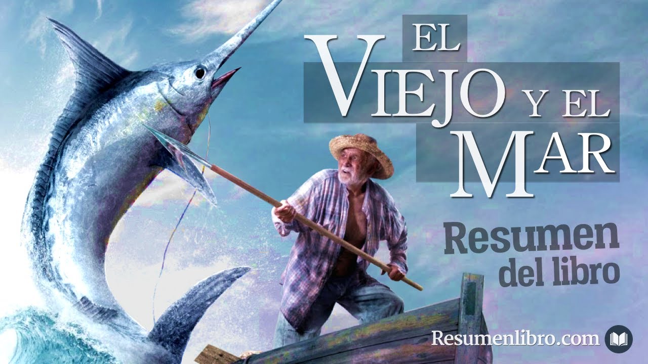 el viejo y el mar reflexion