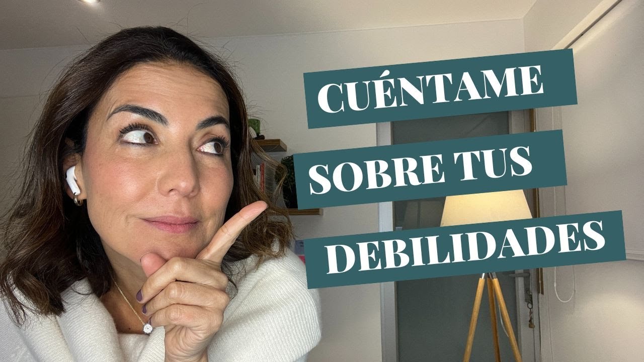 escala de valores entrevista de trabajo