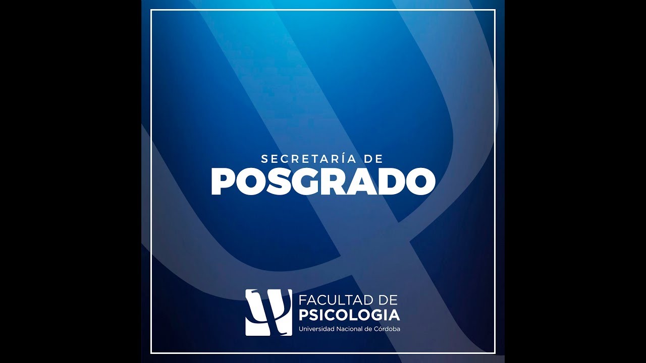 especializacion en psicologia clinica a distancia