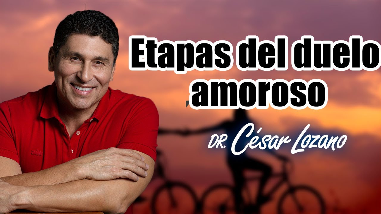etapas del duelo de un divorcio