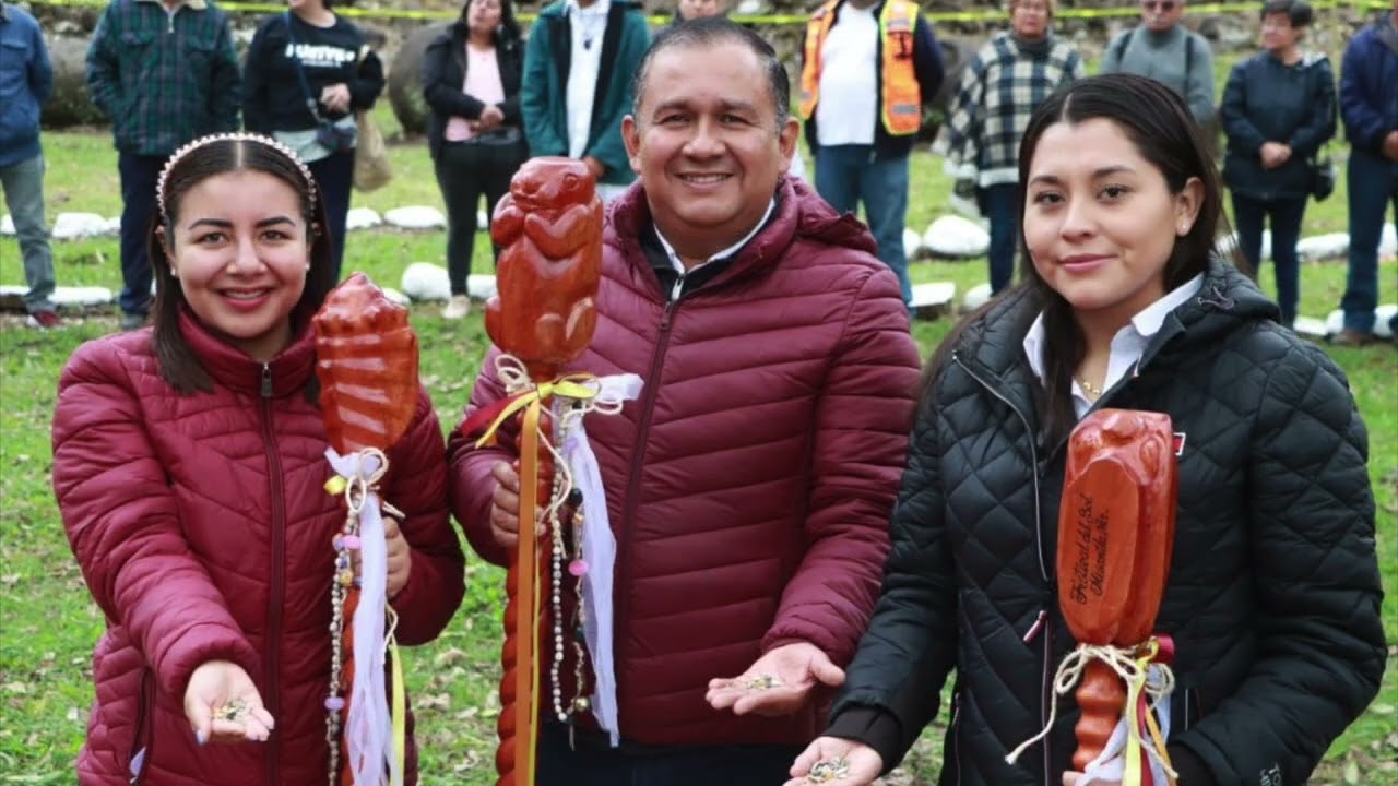 fiesta de la primavera en veracruz