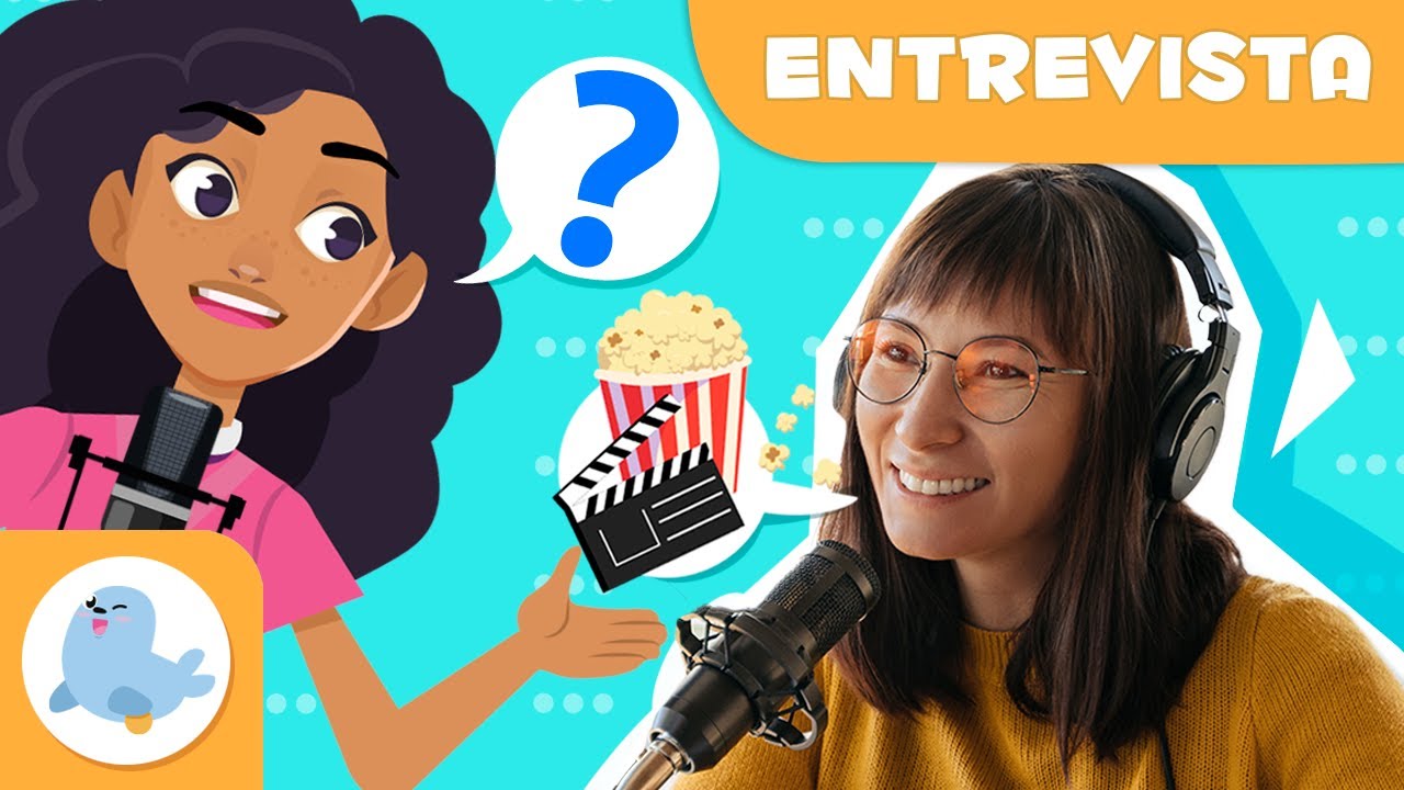 formato de entrevista para niños de preescolar