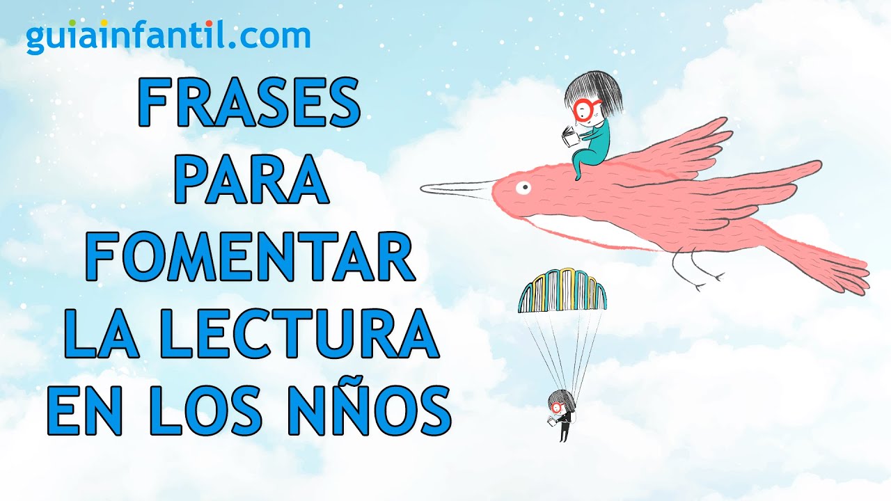 frases cortas para aprender a leer