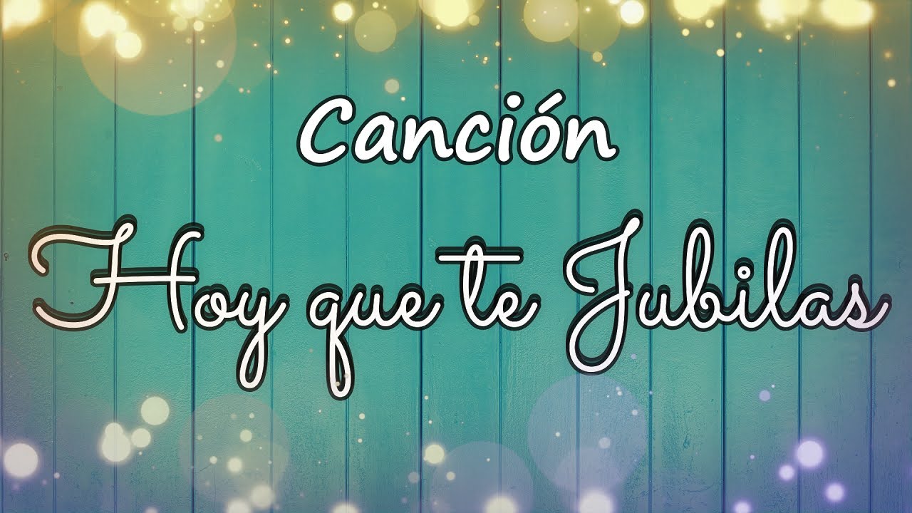 frases de despedida para maestros que se jubilan