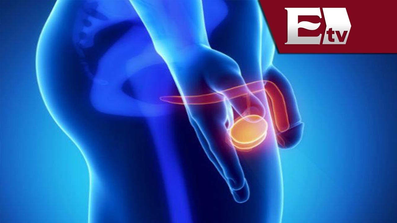 frases sobre el cancer de prostata