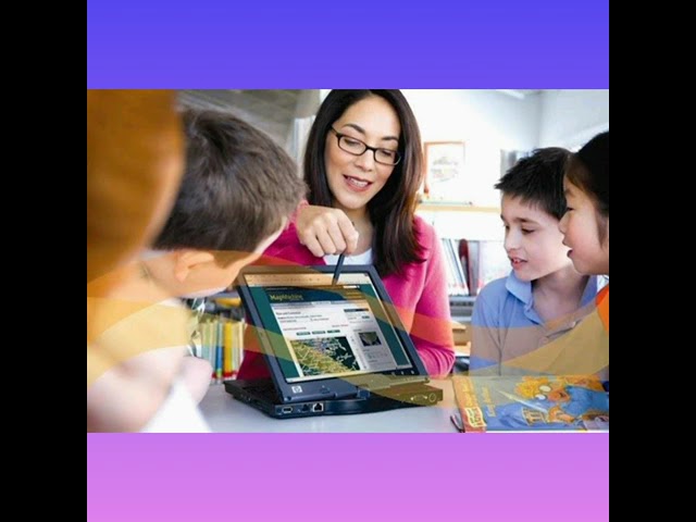 frases sobre las tic y la educacion