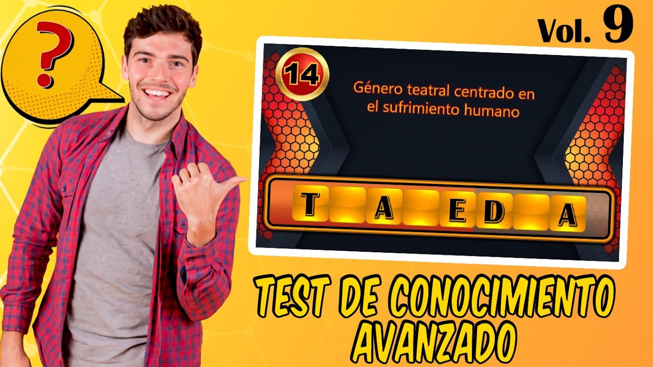 genero teatral centrado en el sufrimiento humano