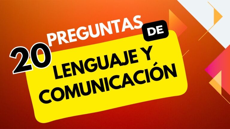 Desarrolla Habilidades de Lenguaje y Comunicación en Primero Básico