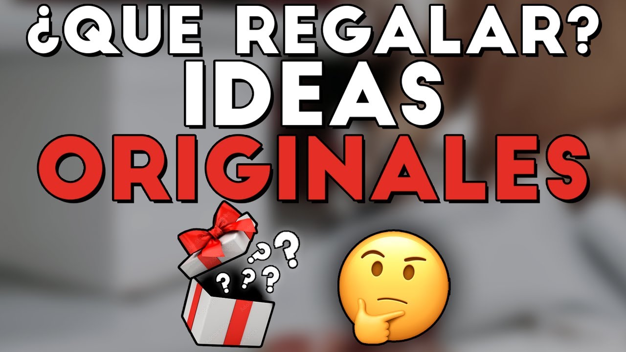 ideas para regalar para un cumpleaños