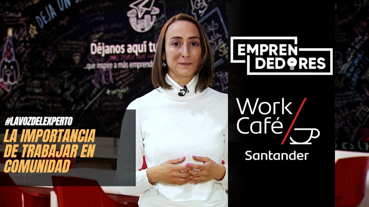 importancia del trabajo en la comunidad