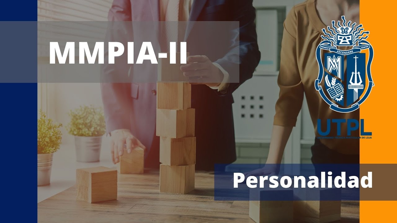 inventario multifásico de personalidad de minnesota para adolescentes