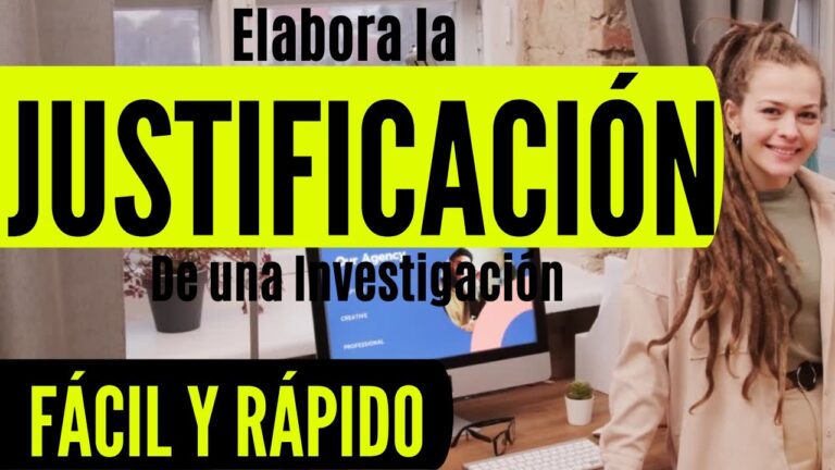 Justificación de un Proyecto de Salud: Claves para Su Éxito y
