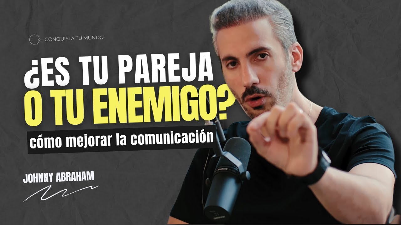 la comunicacion en una relacion de pareja