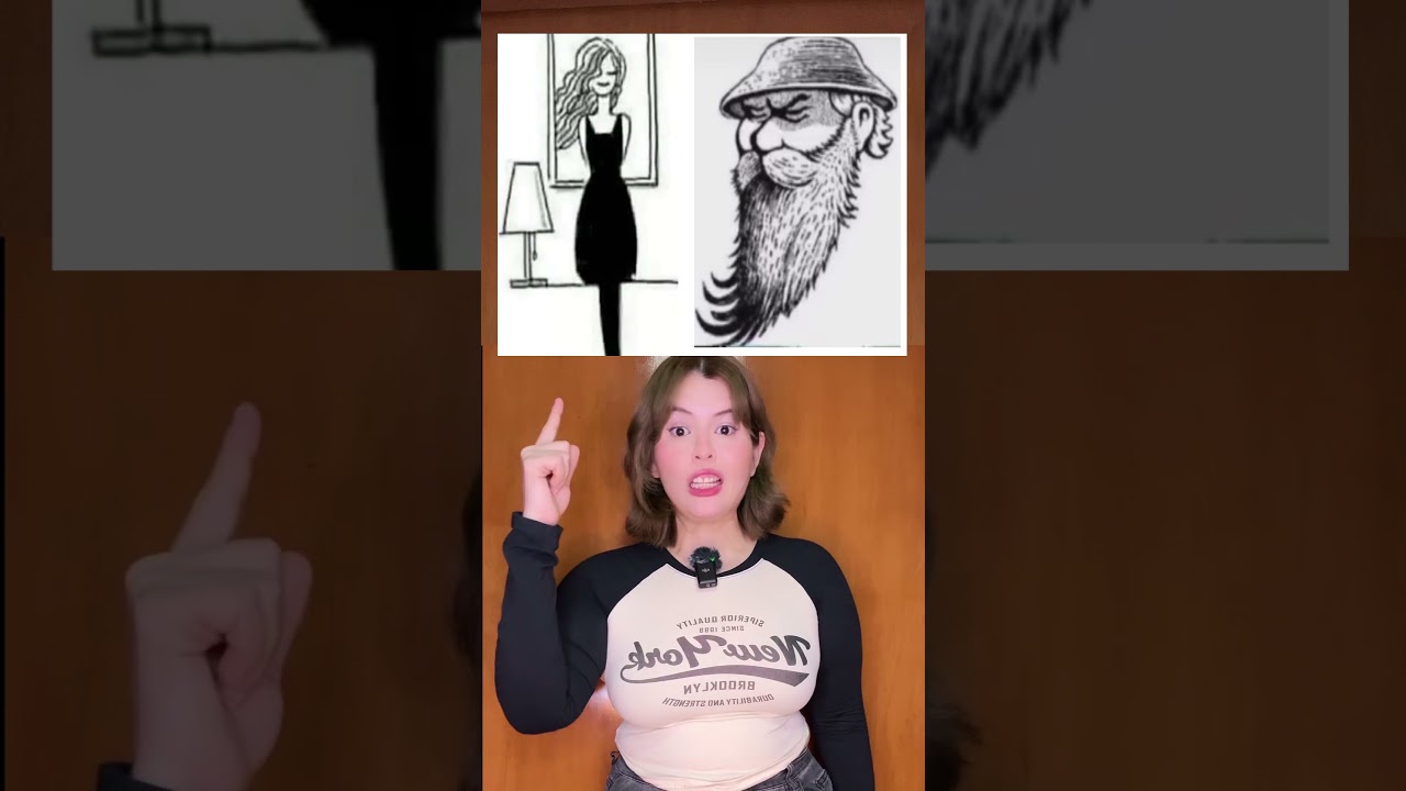 la edad de la mujer segun los animales