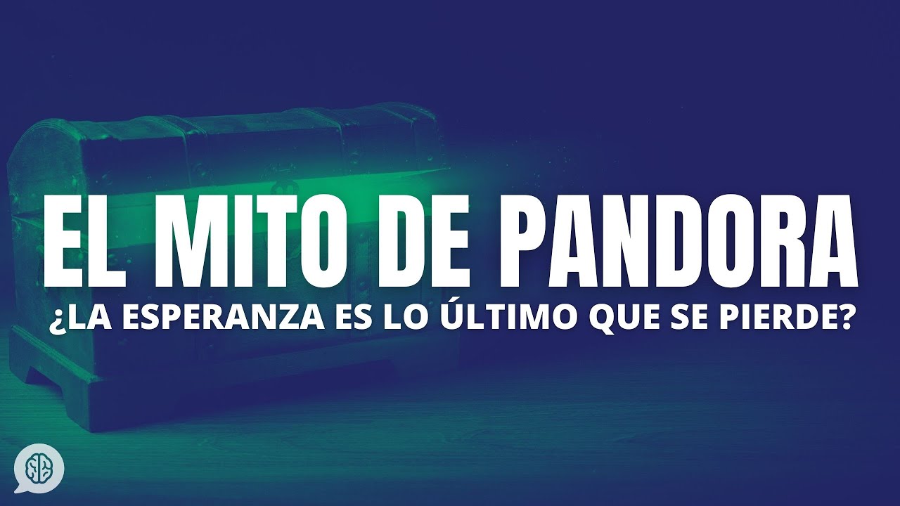 la esperanza es lo ultimo que se pierde reflexion