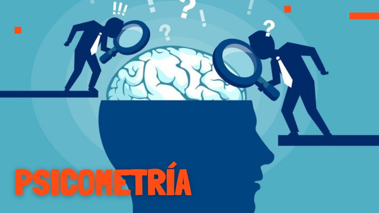 la importancia de las pruebas psicometricas
