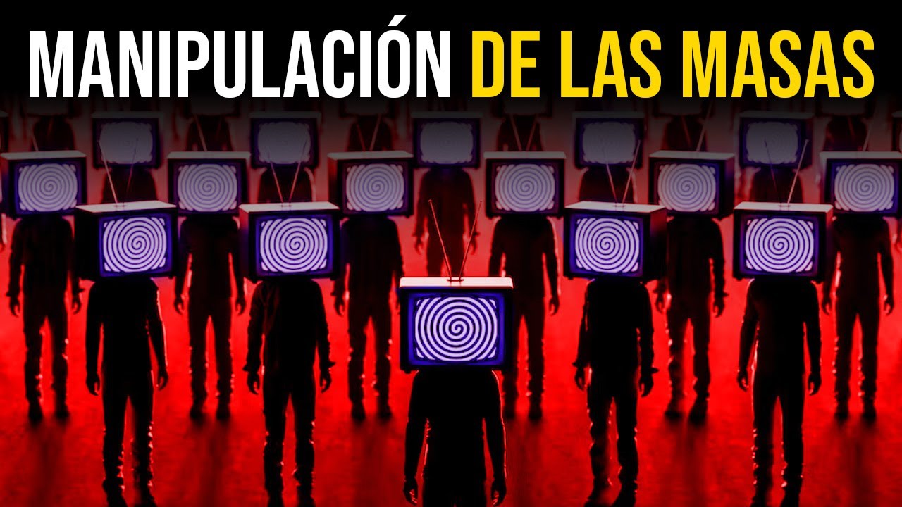 las masas en la psicologia social