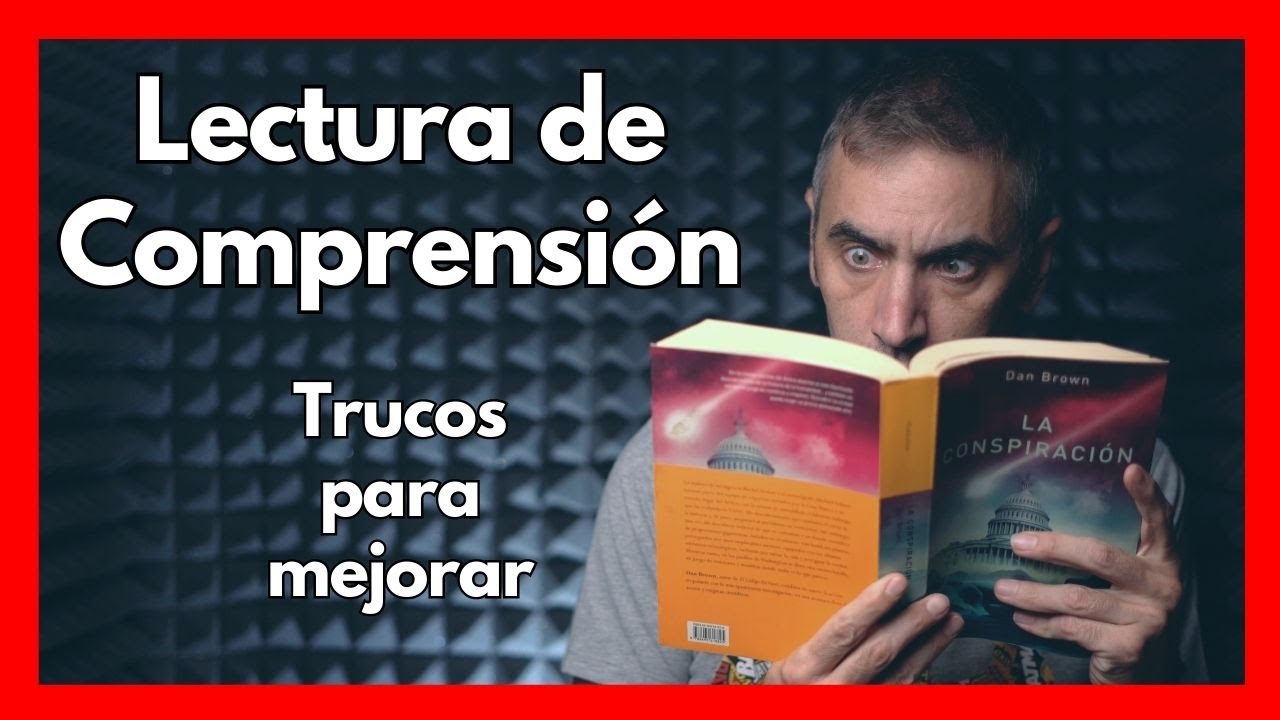 lecturas de comprension lectora para adultos