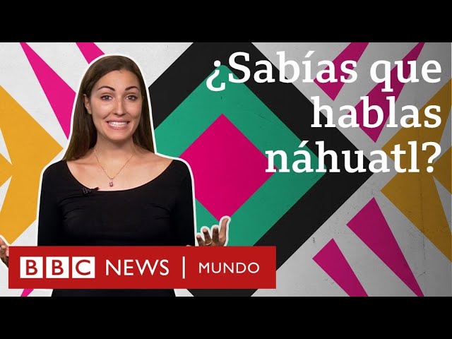 leyendas en nahuatl y su traduccion