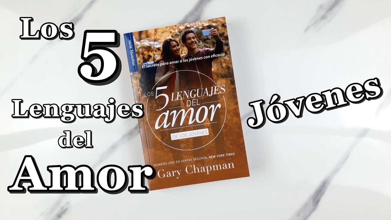 los 5 lenguajes del amor gratis