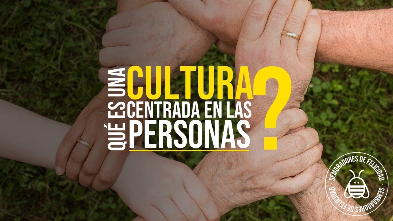 los seis pilares de la cultura organizacional