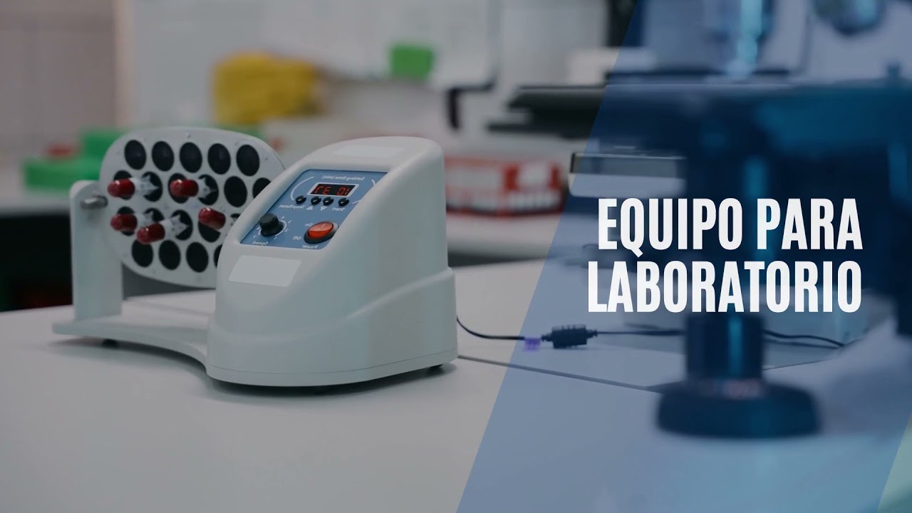 material para laboratorio de quimica escolar