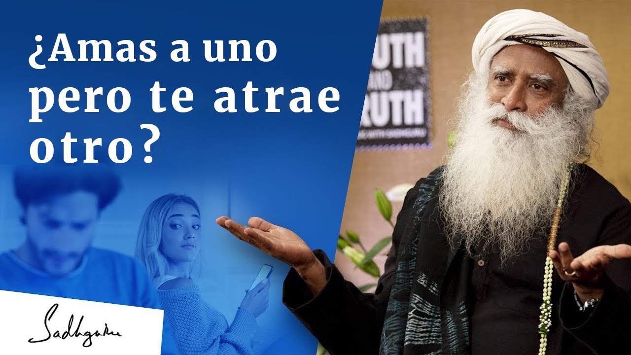 me atrae alguien que no es mi pareja