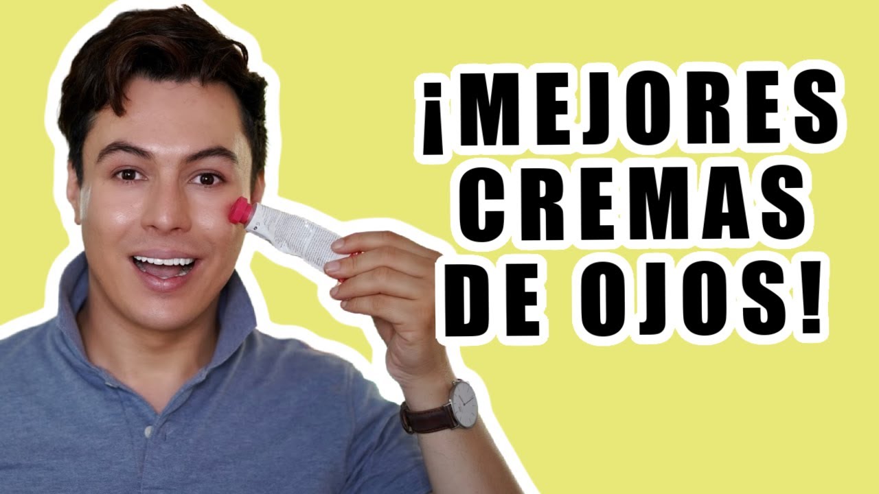 mejor crema para eliminar las patas de gallo