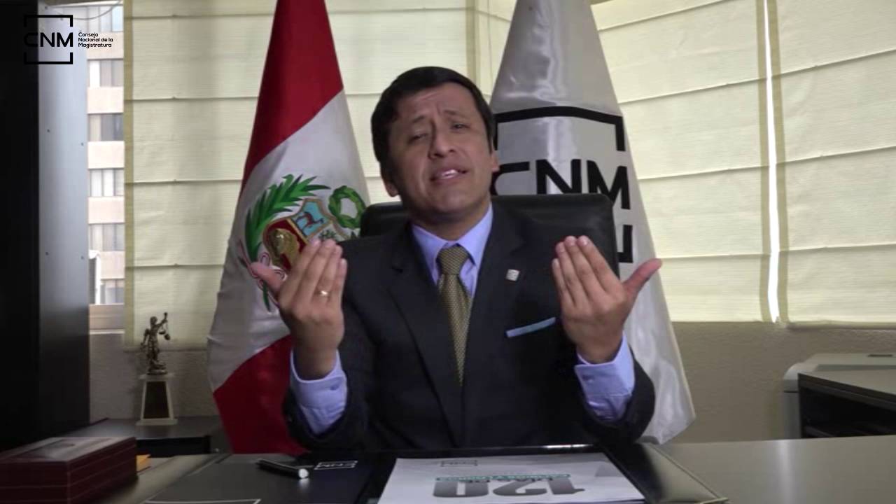 mensaje por el dia del juez