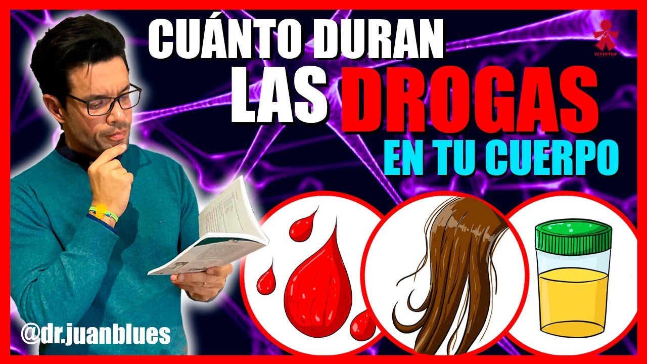 metanfetamína cuanto dura en el cuerpo