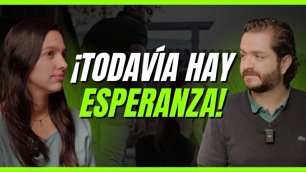 mi esposa se va de la casa