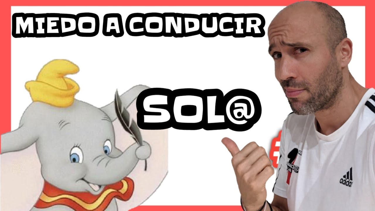 miedo a manejar despues de chocar