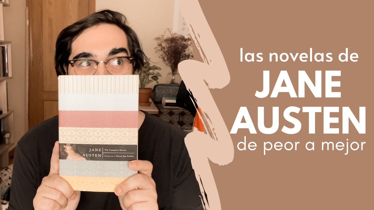 orgullo y famosa obra de jane austen
