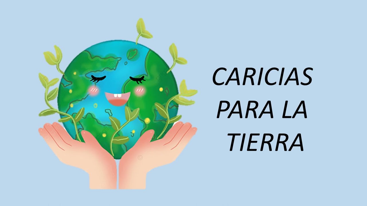 poema alusivo a la madre tierra