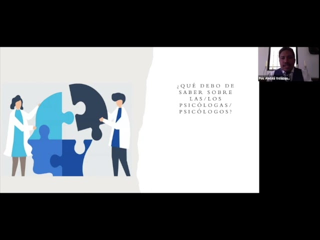 porque es importante la psicologia en la actualidad