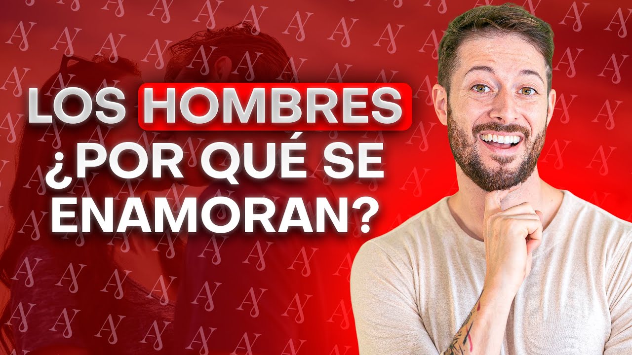 porque nadie se enamora de mi soy hombre