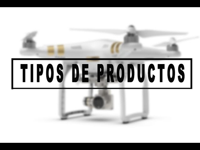 productos y servicios de una empresa