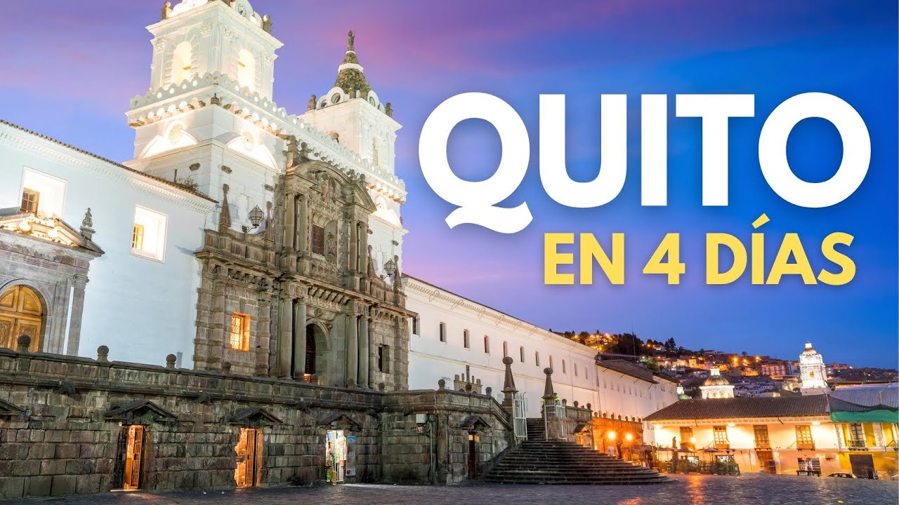 provincia ecuatoriana cuya capital es quito
