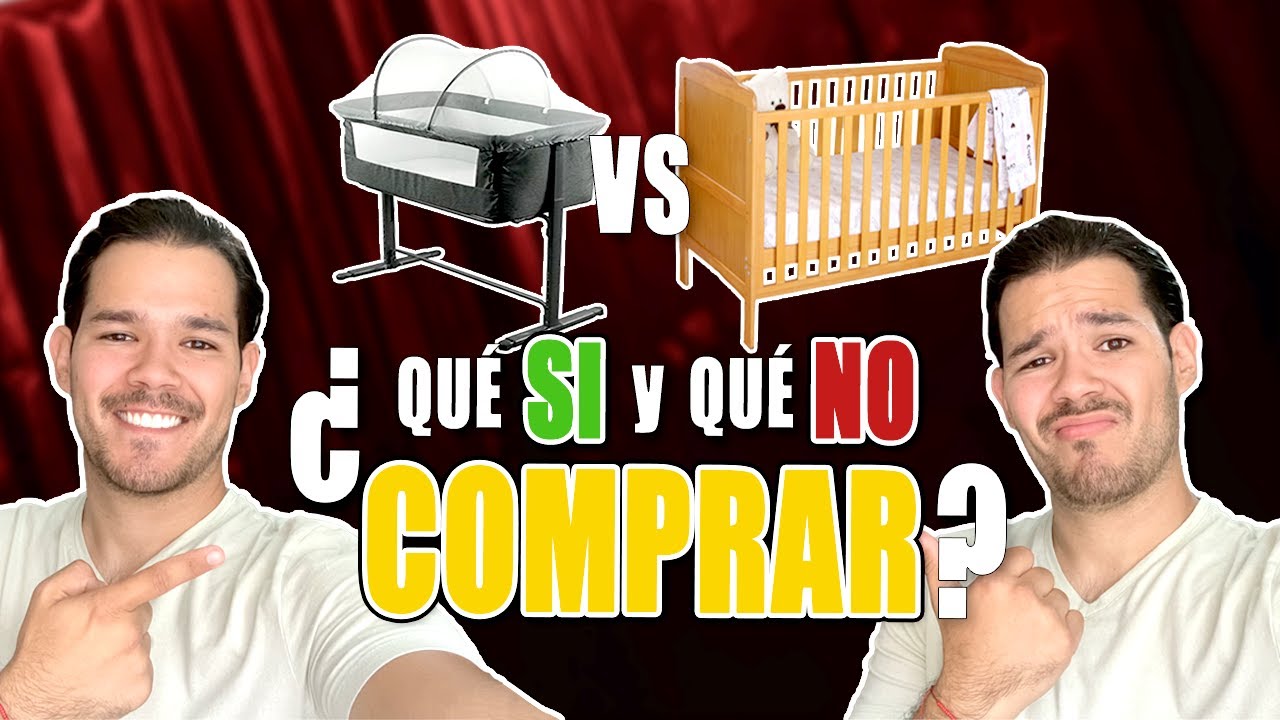 que debo comprar para mi bebé soy primeriza