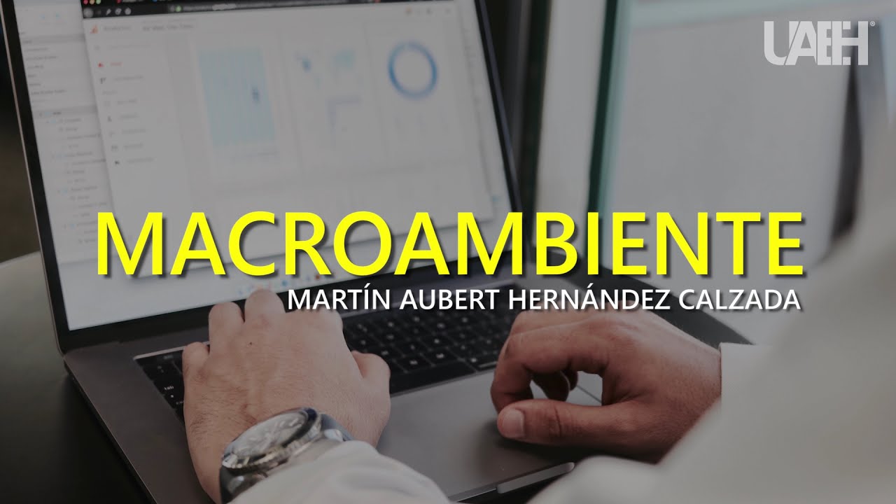 que es el macroambiente de una empresa