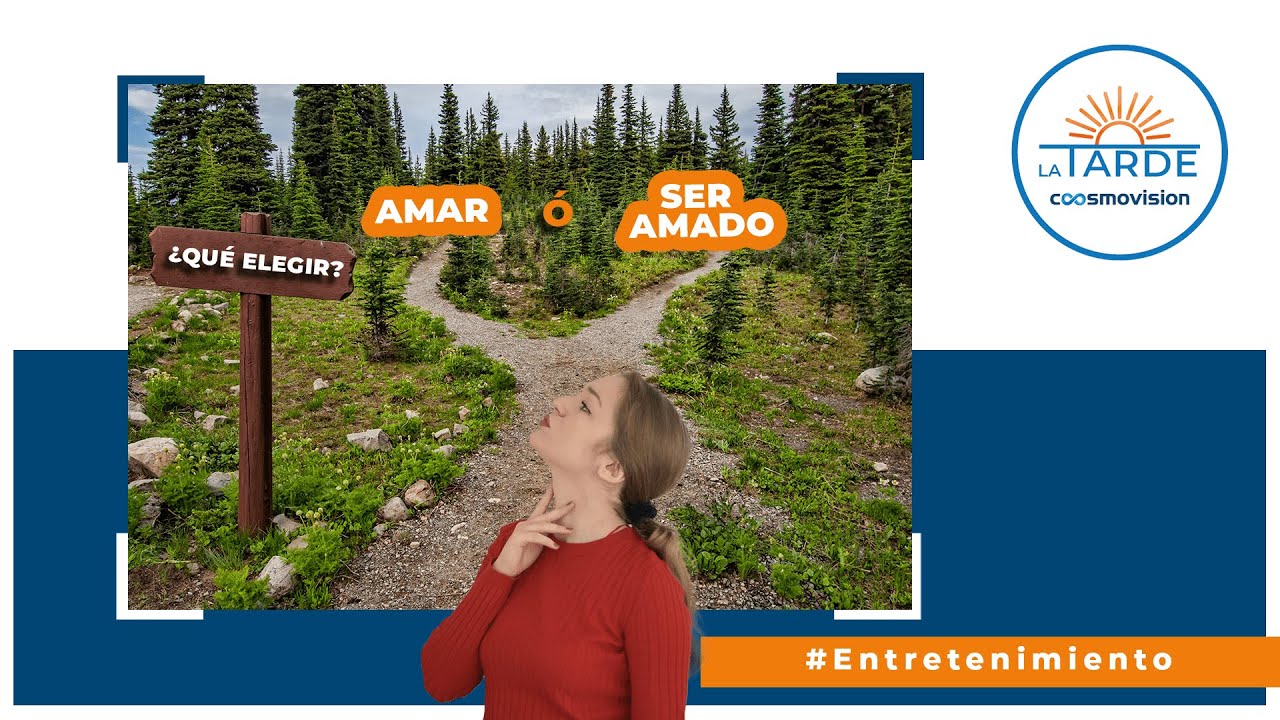 que es mejor amar o ser amado