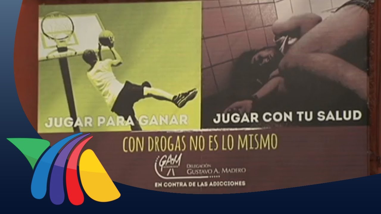 que es un centro de rehabilitacion