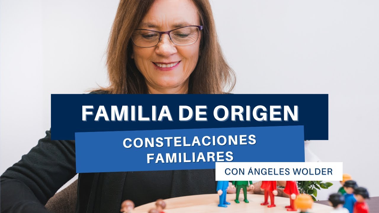 que es una familia de origen