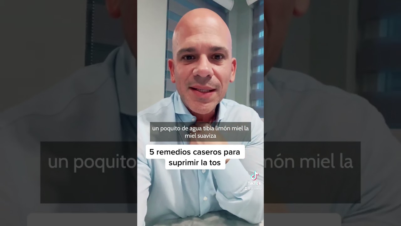 remedios caseros para la tos para diabeticos
