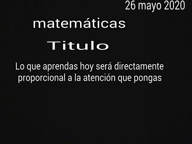 respuestas de aprende en casa secundaria