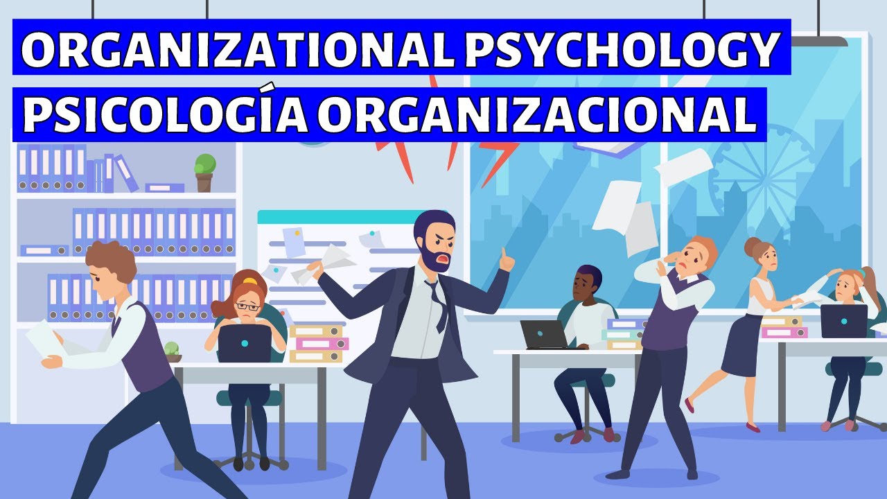 rol del psicólogo en el ámbito laboral