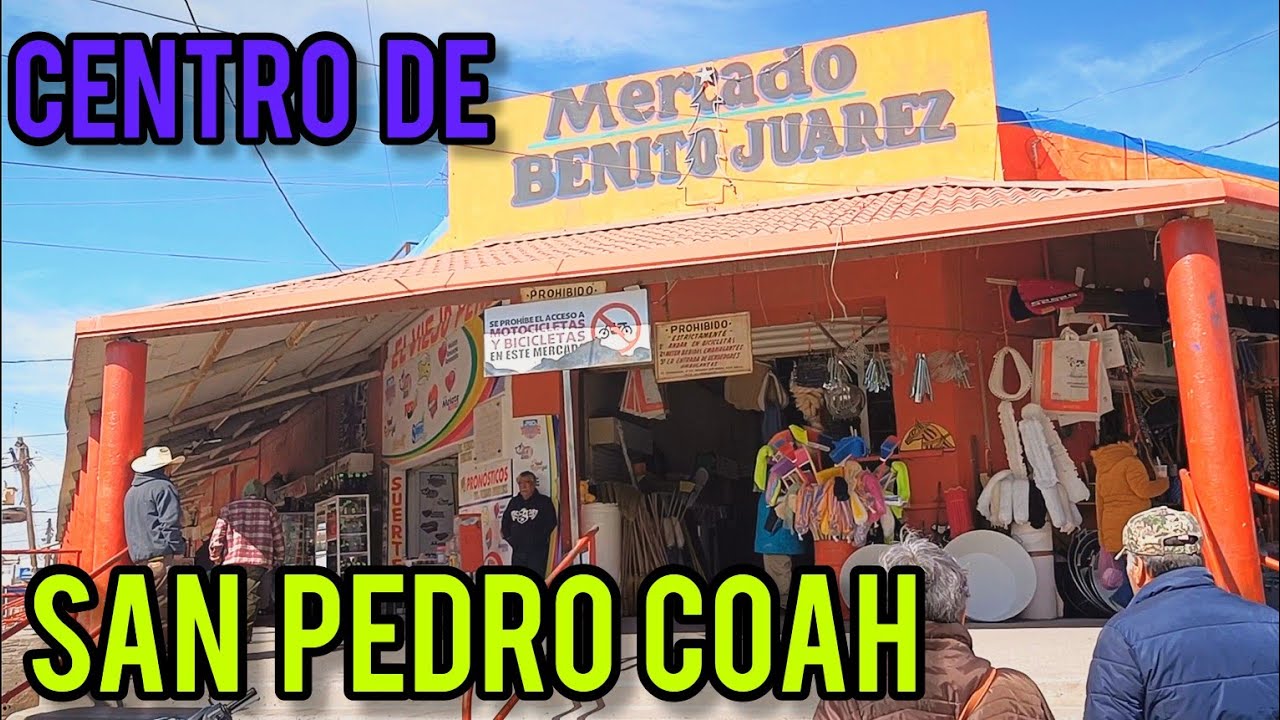 san pedro de las colonias coahuila