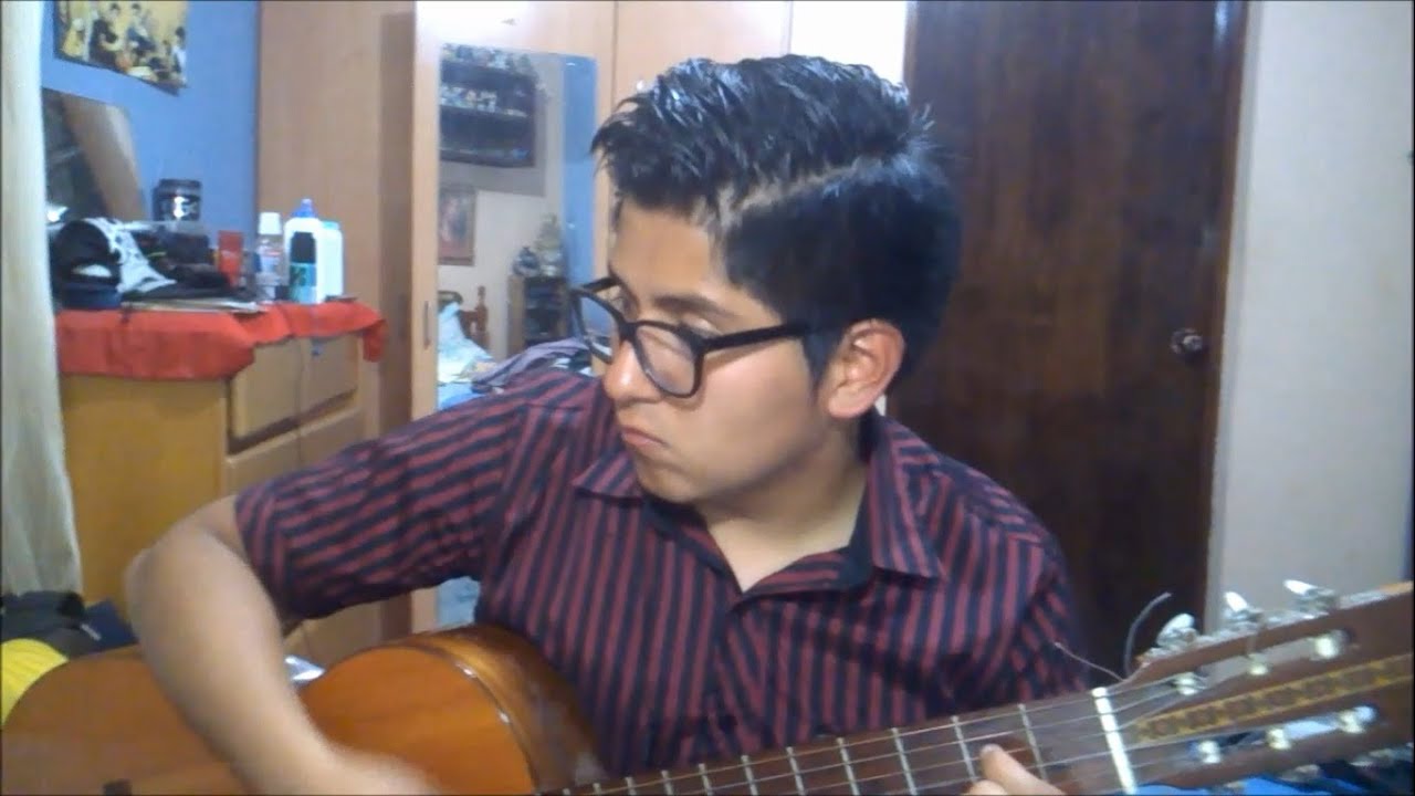 se que piensas en mi acordes